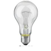 Лампа ЛОН 200 РН 200Вт 220В Е27