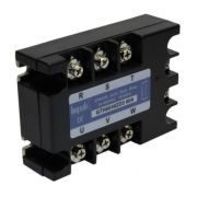 GTH6048ZD3 Твердотельное реле (3ф.,60А,480V AC, 3-32V DC