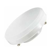 Лампа светодиодная 16Вт GX53 6500К 174-265В Космос Lksm_LED16wGX5365C