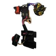Выключатель BS 18 LTX BLI 343409700 316053840