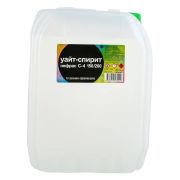 Уайт-спирит (10л)