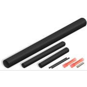 Комплект для концевания и соединения заделки саморег. кабеля SRM TOKOV ELECTRIC TKE-NKSRM