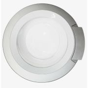 Люк стиральной машины Bosch WLG16/20/24 (арт.746327)