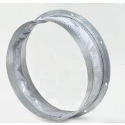 Вставка гибкая ВГ-630-Ш-О-ф.н