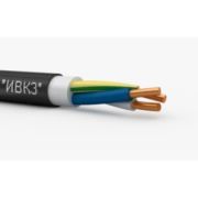Кабель силовой переносный ППГнг(А)-HF 3х2,5 безгалогенный