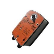 FSA03S230S Электропривод ON/OFF, с воз. пружиной для противопож. клапанов с 2-я доп.перекл.