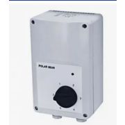 Регулятор скорости VRTE 13 (220В, max.13A)