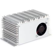 Преобразователь напряжения 24-12В, 20А