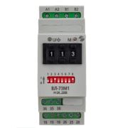 Реле времени Реле и Автоматика, ВЛ-73M1 0,1с-99ч, 24-220В, 50Гц