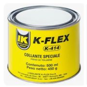 Клей K-Flex 2,6 lt K 414