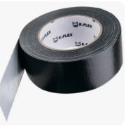Лента K-Flex 048-050 DUCT 1604H black (TRL)