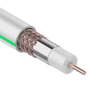 Кабель SAT 703B+CU/AL/CU (75Ом) (м) Rexant 01-2431