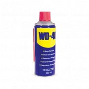 Смазка универсальная WD-40 400 мл.