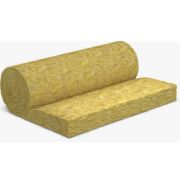 Маты теплозвукоизоляционные 40 PN TERRA Индустрия 2-10000-1220-50 (1уп.-1,22м3)