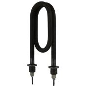 ТЭН-100 А10/1,5 J 220 Ф7 R20 Шт М18*1,5 нерж