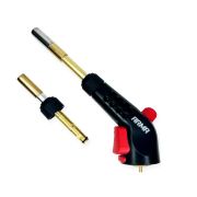 Горелка для МАПП / MAPP газа ARMA с пьезоподжигом