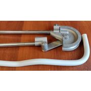 Трубогиб МАСТЕР ручной, металлический, 14-16мм