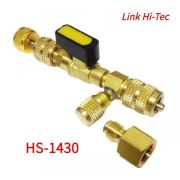 Вентиль для замены золотника под давлением HS-1430