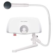 Royal Thermo Водонагреватель проточный SmartFix TS (5,5 kW) -кран+душ