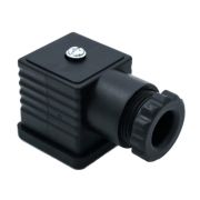 Разъем соленоида 6ИА80 (124-800)