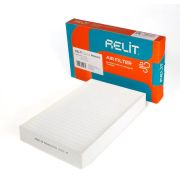 Фильтр салона 2123 RELIT rs6003 (21230812201011)