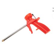 Пистолет для монтажной пены REXANT, пластмассовый корпус 12-7301