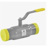 Кран шаровой приварной неполнопроходной DN80/70 PN25