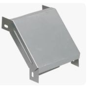 Поворот на 90 градусов 100х100мм