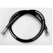 Рукав (в сборе) DIN 4SH-20-420-10 000-BSP (Г) 3/4//0-BSP (Г) 3/4//0