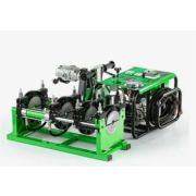 Аппарат для стыковой сварки п/э труб ПРОСВАР С160 (40-60мм) с гидравлическим приводом. Центратор с комплектом вкладышей 40,50,63,75,90,110,125,140мм. Электроторцеватель, нагревательный элемент, гидроагрегат, подставка.