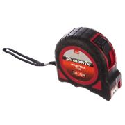 Рулетка Strong, 7,5м х 25 мм, обрезиненный корпус// 31082 MATRIX