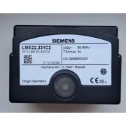 Автомат горения Siemens (Сименс) LME21.330C2