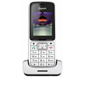 Дополнительная трубка Siemens Gigaset SL450HX