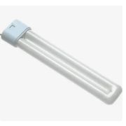 Лампа люминесцентная компактная DULUX L 18Вт/840 2G11 OSRAM