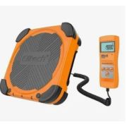 Весы электронные Elitech LMC-200 (до 100кг)