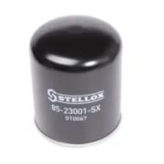 STELLOX 85-23001-SX Фильтр осушитель воздуха пневмосистемы навинчив. \IVECO, MAN, MB Actros, VOLVO