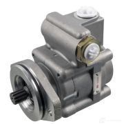 FEBI 176330 Насос гидроусилителя руля 12,00 bar / M 26 x 1,5 / M 18 x 1,5 (DAF XF 105 (2005-2013))