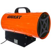 Газовая тепловая пушка Gigant 30 кВт GH30F