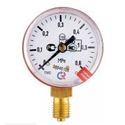 Манометр ТМ-210Р.00 (0-0.6 МРа) M12x1,5.2,5. С3Н8 ЗП ПТК