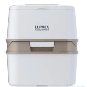 Биотуалет LUPMEX 22 л, без индикатора