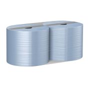 Протирочная бумага 350м 2сл 29h24см 950 листов WIPE1