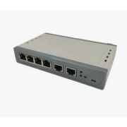 Ethernet коммутатор с функцией Passive PoE «Каракурт 8+2G» (8*15W)