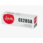 Картридж лазерный Sakura CE285A/CB435A