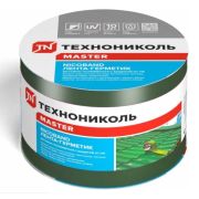 Лента гидроизоляционная NICOBAND ГП (10 м х 10 см; зеленый)