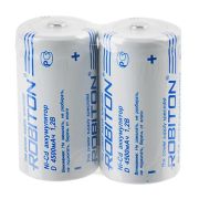 Аккумулятор ROBITON 2шт. 4500NCD high top