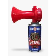 Звуковое сигнальное устройство «РЕВУН», комплект (баллон и горн), 210 мл