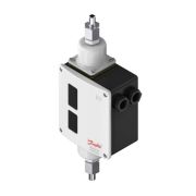 Реле перепада давления RT 262A 017D002566 Danfoss
