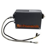 Устройство розжига и контроля горения IC 3501 VR в сборе 3180003