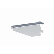 Полка кабельная осн.300 2мм сталь EKF pk300