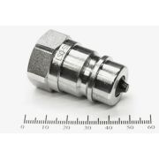 Ниппель ISO-A BSR 3/4